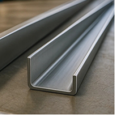 Гнутый швеллер 32x22x12x3 мм неравнополочный Ст1пс ГОСТ 8281-80