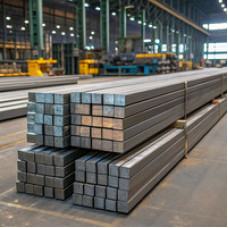 Инструментальный квадрат 12x12 мм Х12МФ ГОСТ 2591-2006