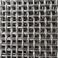 Нержавеющая тканая сетка 0.5x0.3 мм 08Х18Н10 ГОСТ 3826-82