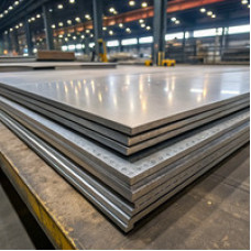 Лист 0.8 мм горячекатаный Hastelloy A