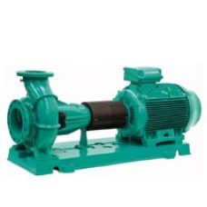 Центробежный насос Wilo CronoNorm NLG 200/260-22/4