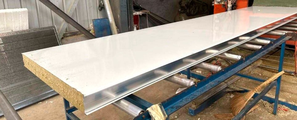 Продукция на складе