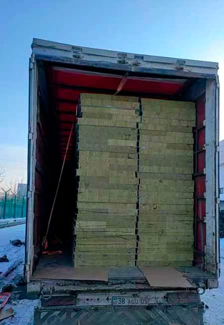 Самовывоз со склада