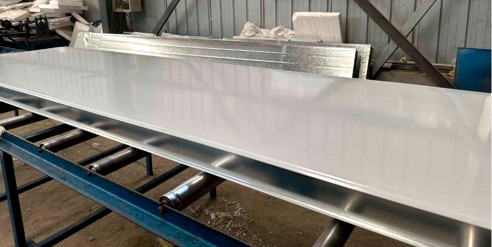 Самовывоз со склада